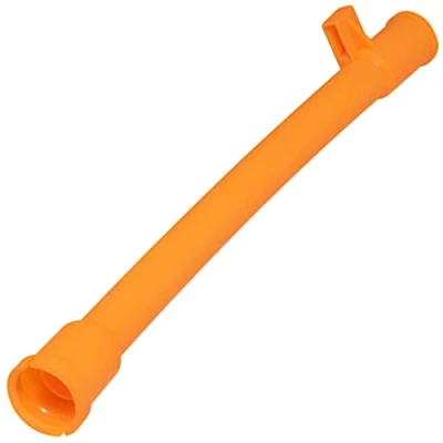 Imagen de AERZETIX C66352 Embudo, varilla de nivel aceite material: plástico compatible con números OE 06A 103 663 C, 6A C