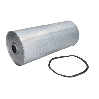 Imagen de Filtro de aceite HENGST FILTER E36N D186