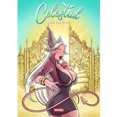 Imagen de CELESTIAL