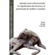 Imagen de Apuntes Acerca Del Recorrido Los Significados Las Tecnicas Y El Patrim