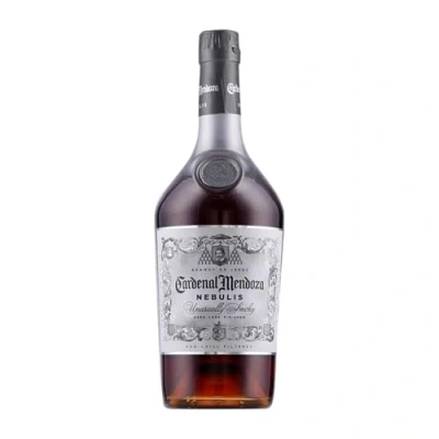 Imagen de Brandy Sánchez Romate Cardenal Mendoza Nebulis Jerez Xérès Sherry 70 cl