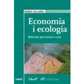 Imagen de Economia i ecologia: Rebrotar per tornar a casa: 4 (Oikos)