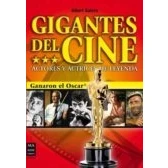 Imagen de Gigantes del cine: Actores y actrices de leyenda