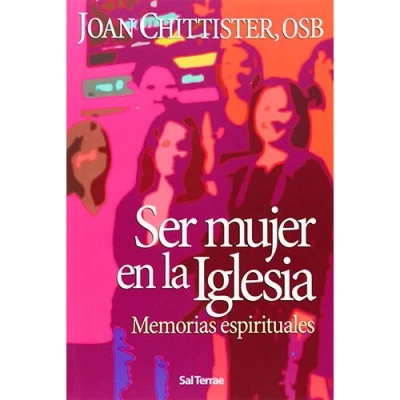 Imagen de Ser mujer en la Iglesia: Memorias espirituales: 103 (Servidores y Testigos)