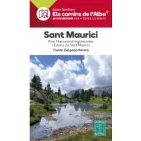 Imagen de Sant Maurici 20 Excursions Per A Totes Les Edats
