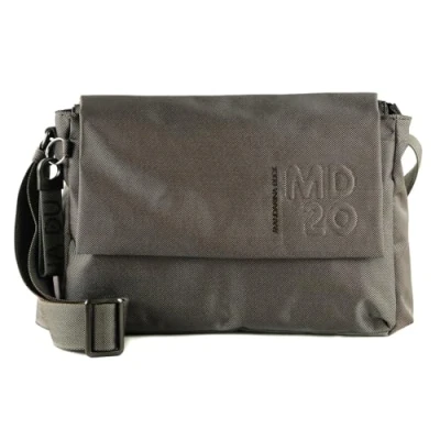 Imagen de Mandarina Duck MD 20 P10QMT28, Bolsa Bandolera para Mujer, Mole, Talla única