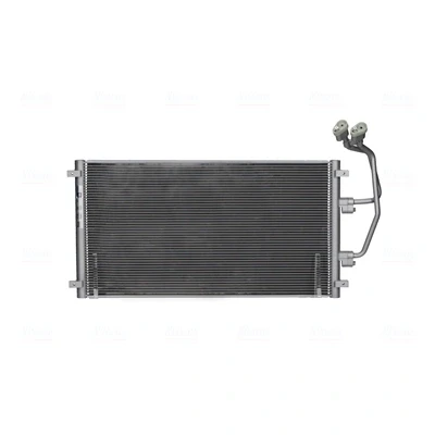 Imagen de Condensador, aire acondicionado NISSENS 941300