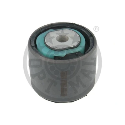 Imagen de OPTIMAL F9 0028 Silentblock brazo de Suspension ambos lados, Eje delantero Soporte hidráulico para oscilante transversal JAGUAR: S Type