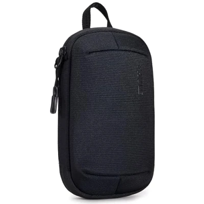 Imagen de Thule Subterra 2 Powershuttle Organizador de electrónica (tamaño pequeño), Black, Talla única, Compacto
