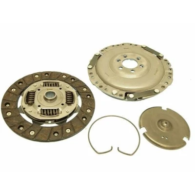 Imagen de KAWE 958535 Kit de embrague con placa apriete plato M 210X VOLKSWAGEN: Golf 4, 3, 4 Variant