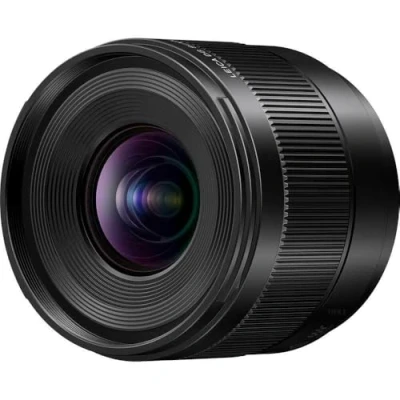 Imagen de Panasonic Objectif Lumix G 9 mm Leica f/1.7 DG Summilux Micro 4/3 H X09E, Negro