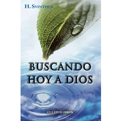 Imagen de Buscando Hoy A Dios