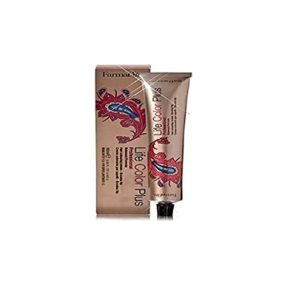 Imagen de Farmavita Life Color Plus Tinte 8.66 Rojo Intenso 100 ml