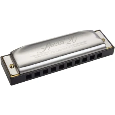 Imagen de HOHNER SPECIAL 20 DB
