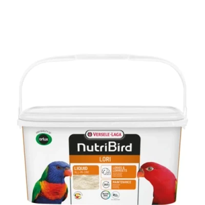 Imagen de VERSELE LAGA alimentación para Loris ORLUX 3 KG