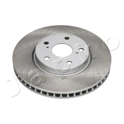 Imagen de JAPKO 602007C Disco de freno Eje delantero 296 28 5 62 ventilado barnizado LEXUS: IS 2, 3