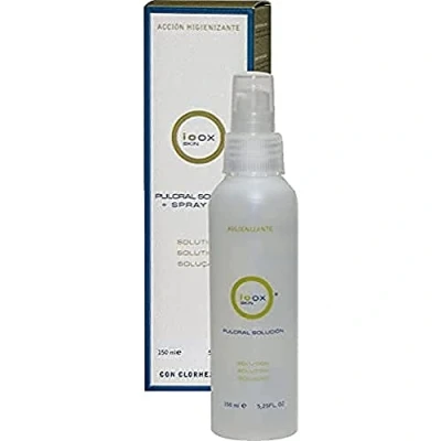 Imagen de Ioox Pulcral Solución 150 ml