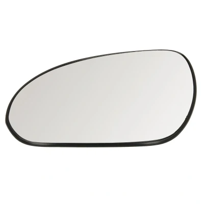 Imagen de TYC 313 0038 1 Cristal de Espejo izquierda HYUNDAI: i30 I Hatchback