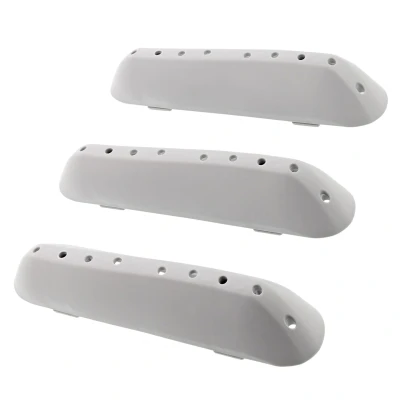 Imagen de Electrolux AEG 4055368023 aleta de tambor aletas X3 uds