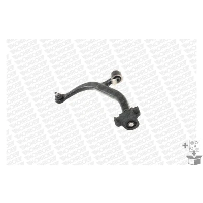 Imagen de MONROE L28540 Barra oscilante, suspensión de ruedas Brazo oscilante transversal CITROËN: Saxo Hatchback, AX, PEUGEOT: 106 II Hatchback