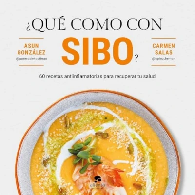 Imagen de ¿que Como Con Sibo?