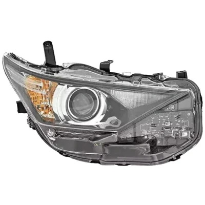 Imagen de VALEO ORIGINAL PART 046699 Faros TOYOTA: Auris Hatchback, Familiar