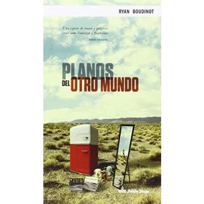 Imagen de Planos Del Otro Mundo
