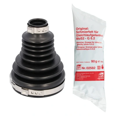 Imagen de FEBI BILSTEIN 184433 Fuelle Palier FORD: Ecosport Mk2