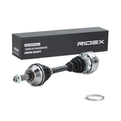 Imagen de SKF VKJC 1816 Árbol de transmisión 516 ALFA ROMEO: 147