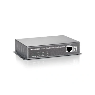 Imagen de Levelone Por 0222 Repetidores Y Transceptores