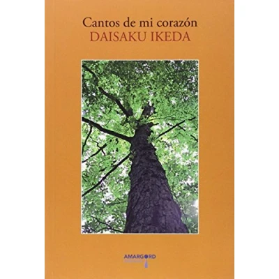 Imagen de Cantos de mi corazón (AMARGORD)