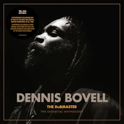 Imagen de The DuBMASTER: Essential Anthology
