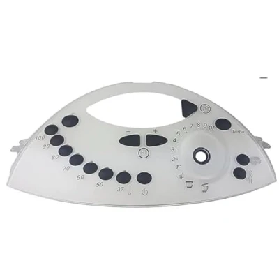 Imagen de ELECTROTODO Panel Frontal Compatible con THERMOMIX TM31 VORWERK