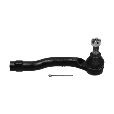 Imagen de KAVO PARTS STE 4544 Rótula de dirección FM14x1.5mm Eje delantero, derecha MAZDA: 2 Hatchback