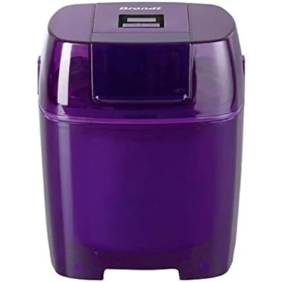 Imagen de Brandt SOR15EP Heladera, color morado