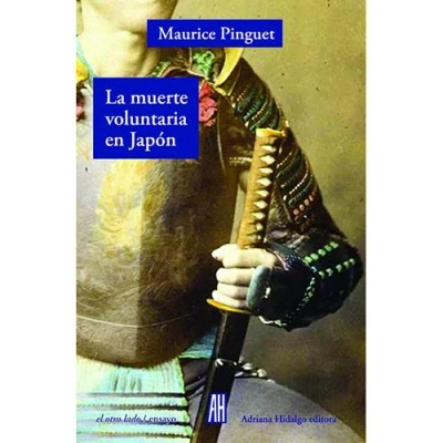 Imagen de La muerte voluntaria en Japón (EL OTRO LADO)