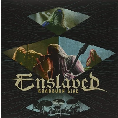 Imagen de Roadburn Live Ed Limitada Vinilo