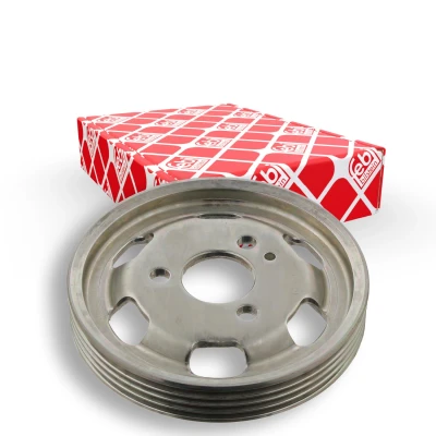 Imagen de FEBI BILSTEIN 32149 polea, servobomba RENAULT: Kangoo I Express