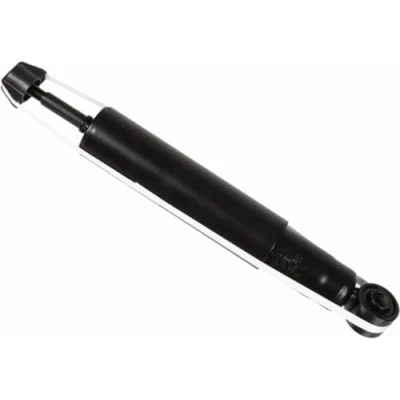 Imagen de SACHS 317 159 Amortiguador Presión de gas Bitubular telescópico Espiga arriba, Anillo inferior TOYOTA: Land Cruiser 100