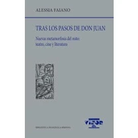 Imagen de Tras Los Pasos De Don Juan
