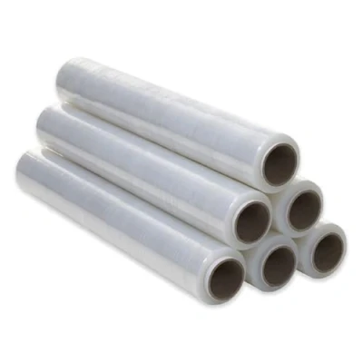 Imagen de Cinta Adhesiva, Film Transparente y Rollo Burbujas para Embalaje de Cajas Muebles, Kit Completo, Protección ideal Envíos Mudanzas Ofituria (Kit Plus)