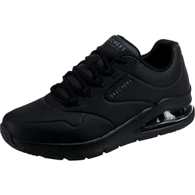 Imagen de Skechers Uno 2, Sneaker Hombre, Black, 45 EU