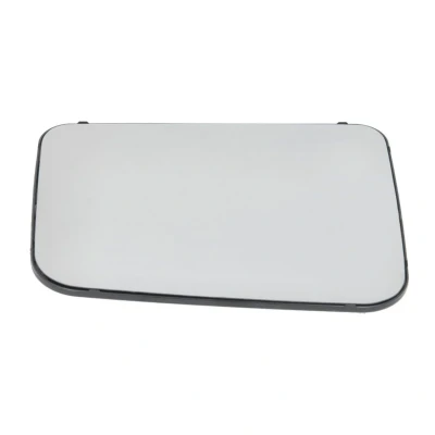 Imagen de Cristal de espejo, retrovisor exterior BLIC 6102 02 1291328P, izquierda