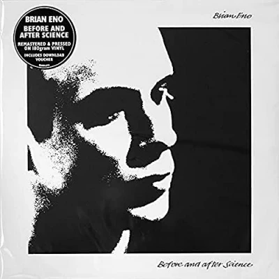 Imagen de Before And After Science [Vinilo]
