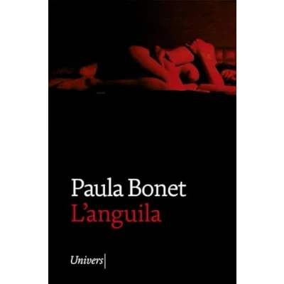 Imagen de L&#039;anguila: 60 (Univers)