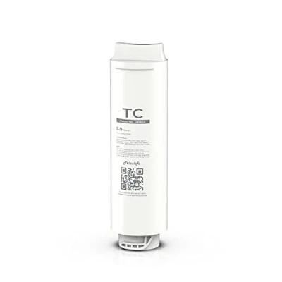 Imagen de Frizzlife GR303 Cartucho de filtro repuesto (TC) para agua GX99 ultrafiltración