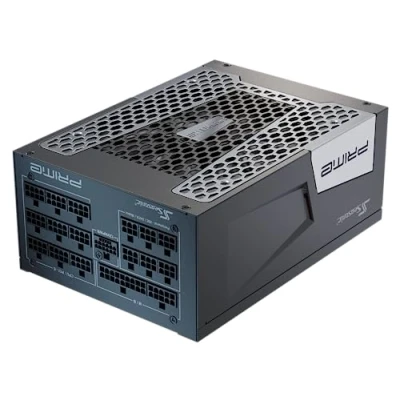Imagen de Fuente de Alimentación SeaSonic PRIME TX 1300 ATX30 ATX W 125 RoHS 80 Plus Platinum