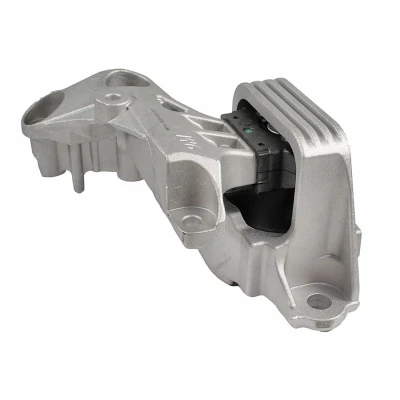 Imagen de METZGER 8053930 Soporte de motor a la derecha arriba hidráulico RENAULT: MEGANE 3 Grandtour, Coupe,