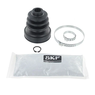 Imagen de SKF VKJP 8360 Fuelle Palier 84 FORD: FIESTA 5, Fusion Familiar, CITROËN: C3 I Hatchback, C2 II, OPEL: Agila A