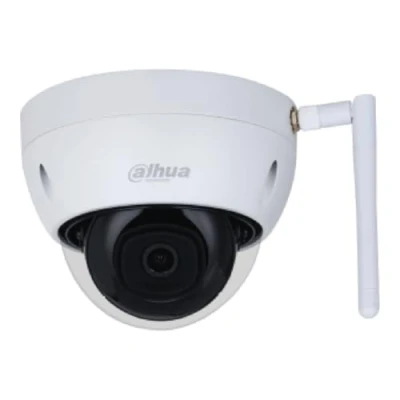 Imagen de Net Camera 2MP IR Dome WIFI/IPC HDBW1230DE SW 0280B DAHUA